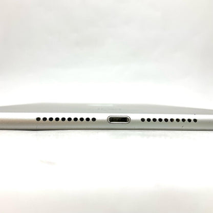 【全額返金保証】【最速発送】Apple iPad mini 7.9インチ 第4世代 128GB シルバー WiFi+Cellular au 白ロム 動作確認済