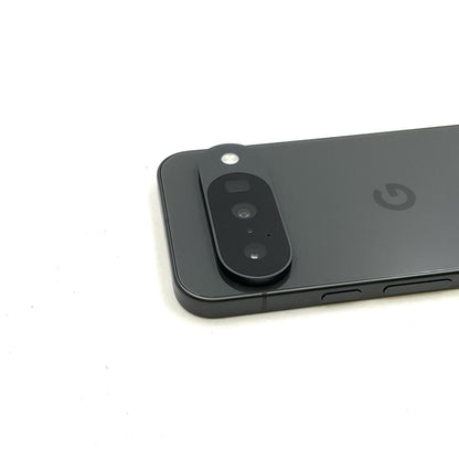 【全額返金保証】【最速発送】Google Pixel 10 256GB Obsidian docomo GL066 白ロム 超美品 動作確認済
