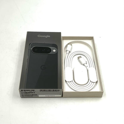 【全額返金保証】【最速発送】Google Pixel 10 256GB Obsidian docomo GL066 白ロム 超美品 動作確認済