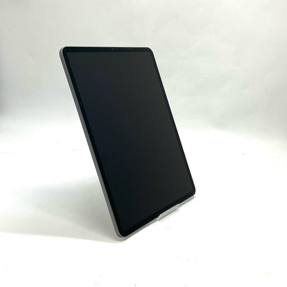 【全額返金保証】【最速発送】Apple iPad Pro 12.9インチ 第5世代 256GB スペースグレイ Wi-Fi 動作確認済
