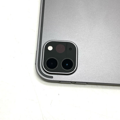 【全額返金保証】【最速発送】Apple iPad Pro 12.9インチ 第5世代 256GB スペースグレイ Wi-Fi 動作確認済
