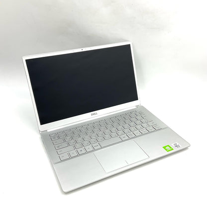 【最速発送】DELL Inspiron Intel Core i7-10510U 8GB M.2 SSD 512GB NVIDIA Geforce MX250 100%【難有】