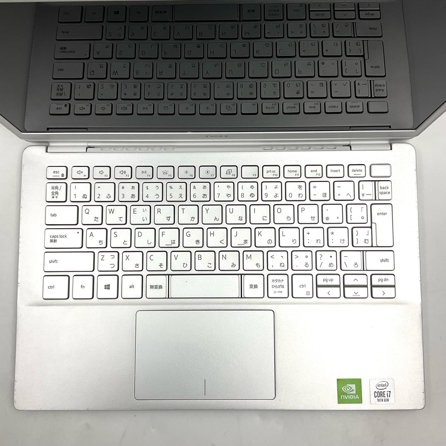 【最速発送】DELL Inspiron Intel Core i7-10510U 8GB M.2 SSD 512GB NVIDIA Geforce MX250 100%【難有】