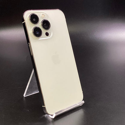【全額返金保証】【最速発送】Apple iPhone iPhone 13 Pro 512GB シルバー docomo 白ロム 動作確認済 70%