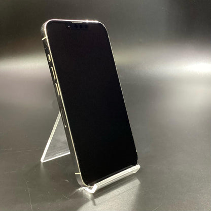 【全額返金保証】【最速発送】Apple iPhone iPhone 13 Pro 512GB シルバー docomo 白ロム 動作確認済 70%
