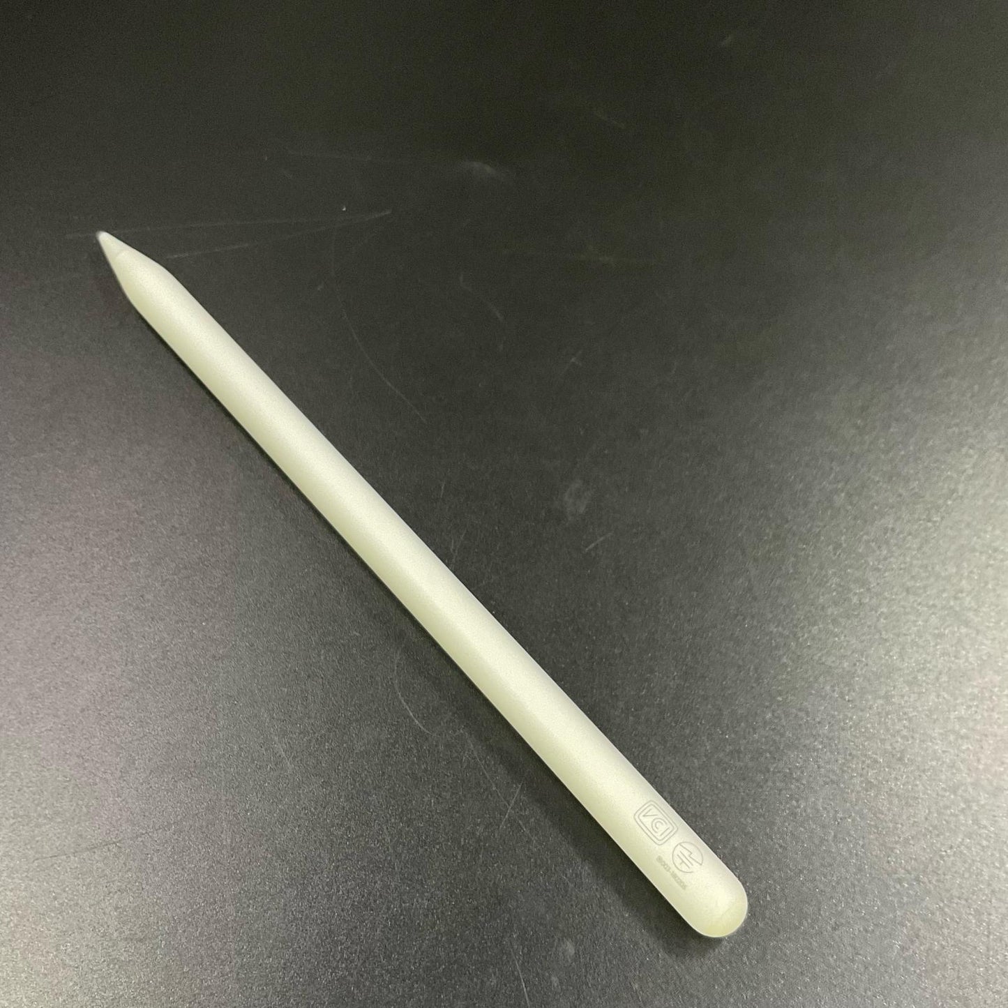 【全額返金保証】【最速発送】Apple Apple Pencil 第2世代 MU8F2J/A 美品 動作確認済