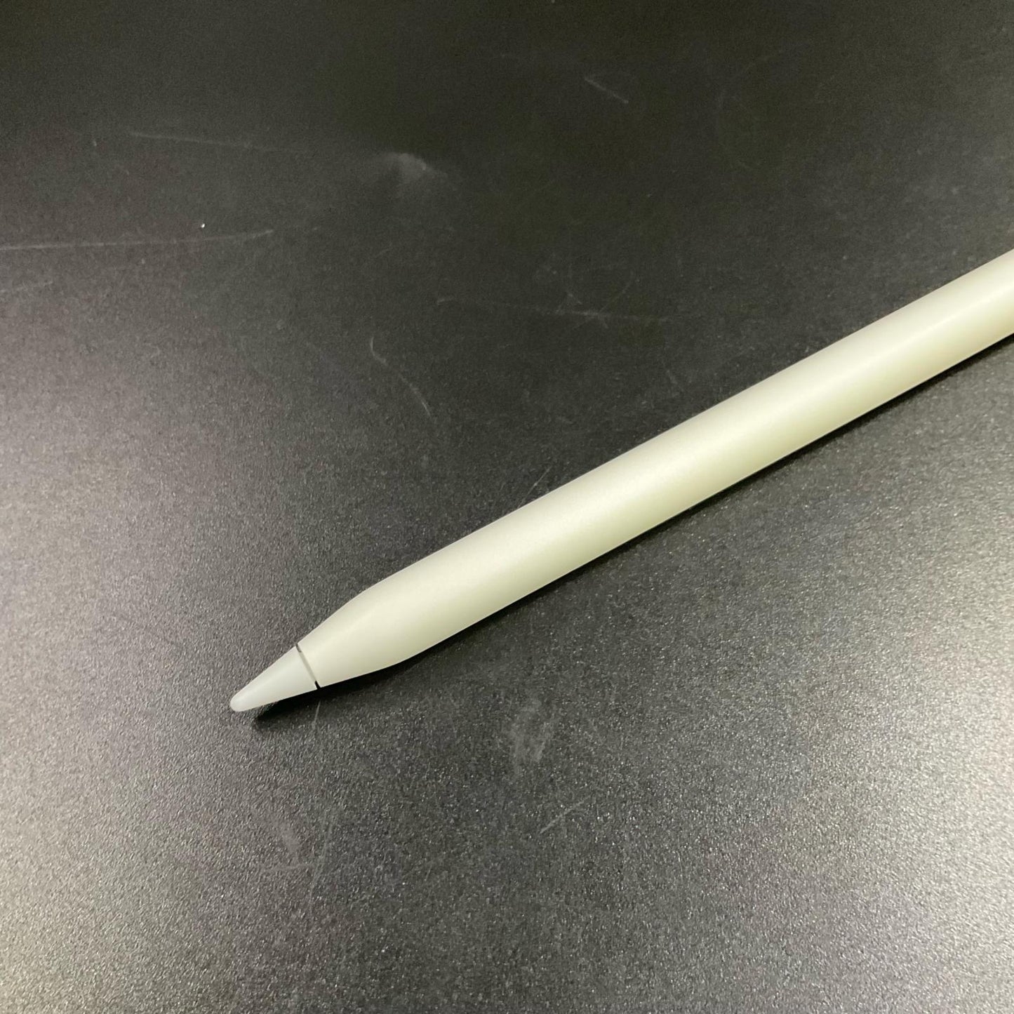 【全額返金保証】【最速発送】Apple Apple Pencil 第2世代 MU8F2J/A 美品 動作確認済