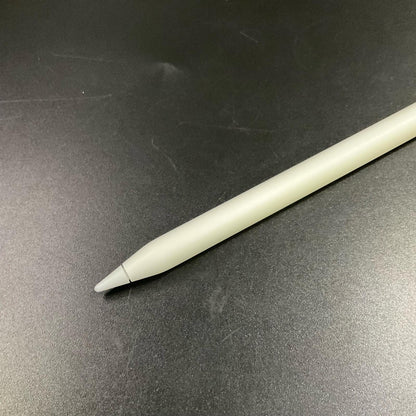 【全額返金保証】【最速発送】Apple Apple Pencil 第2世代 MU8F2J/A 美品 動作確認済