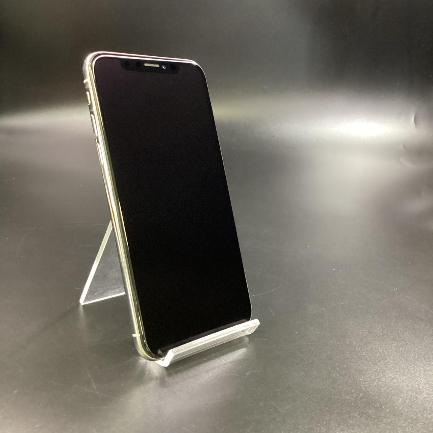 【全額返金保証】【最速発送】Apple iPhone iPhone X 256GB シルバー Softbank 白ロム 動作確認済 100%