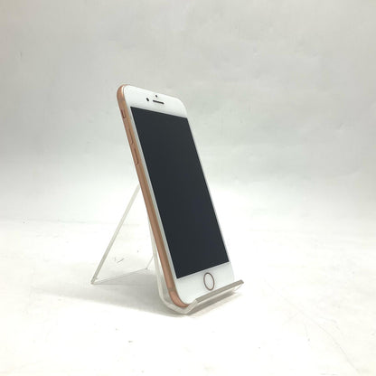 【全額返金保証】【最速発送】Apple iPhone iPhone 8 64GB ゴールド Softbank 白ロム 動作確認済 75%