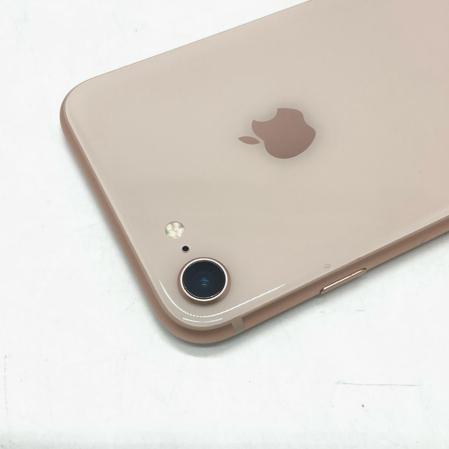 【全額返金保証】【最速発送】Apple iPhone iPhone 8 64GB ゴールド Softbank 白ロム 動作確認済 75%