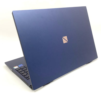 【全額返金保証】【最速発送】NEC LAVIE PC-N1570GAL-Y i7-1165G7 8GB M.2 SSD 256GB 93.3% 美品 動作確認済
