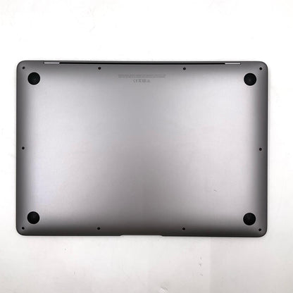 【最速発送】Apple MacBook Air 13インチ 2020 Apple M1 8GB 256GB スペースグレイ 89%【難有】