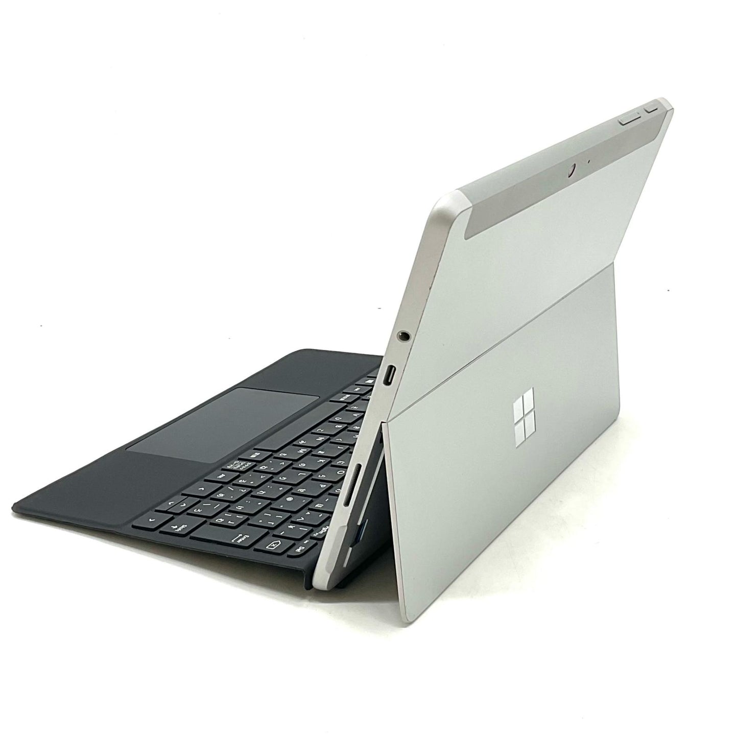 【全額返金保証】【最速発送】Microsoft Surface Go 2 1926 Intel(R) Pentium(R) CPU 4425Y @ 1.70GHz 4GB eMMC 64GB 90% 美品 動作確認済