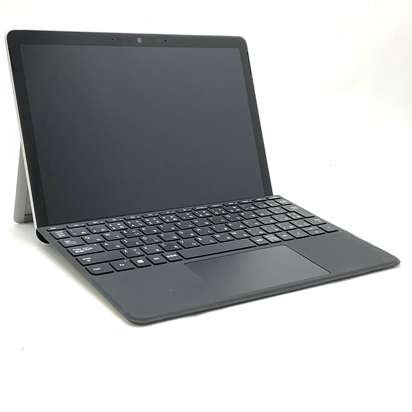 【全額返金保証】【最速発送】Microsoft Surface Go 2 1926 Intel(R) Pentium(R) CPU 4425Y @ 1.70GHz 4GB eMMC 64GB 90% 美品 動作確認済