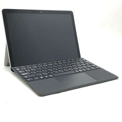 【全額返金保証】【最速発送】Microsoft Surface Go 2 1926 Intel(R) Pentium(R) CPU 4425Y @ 1.70GHz 4GB eMMC 64GB 90% 美品 動作確認済