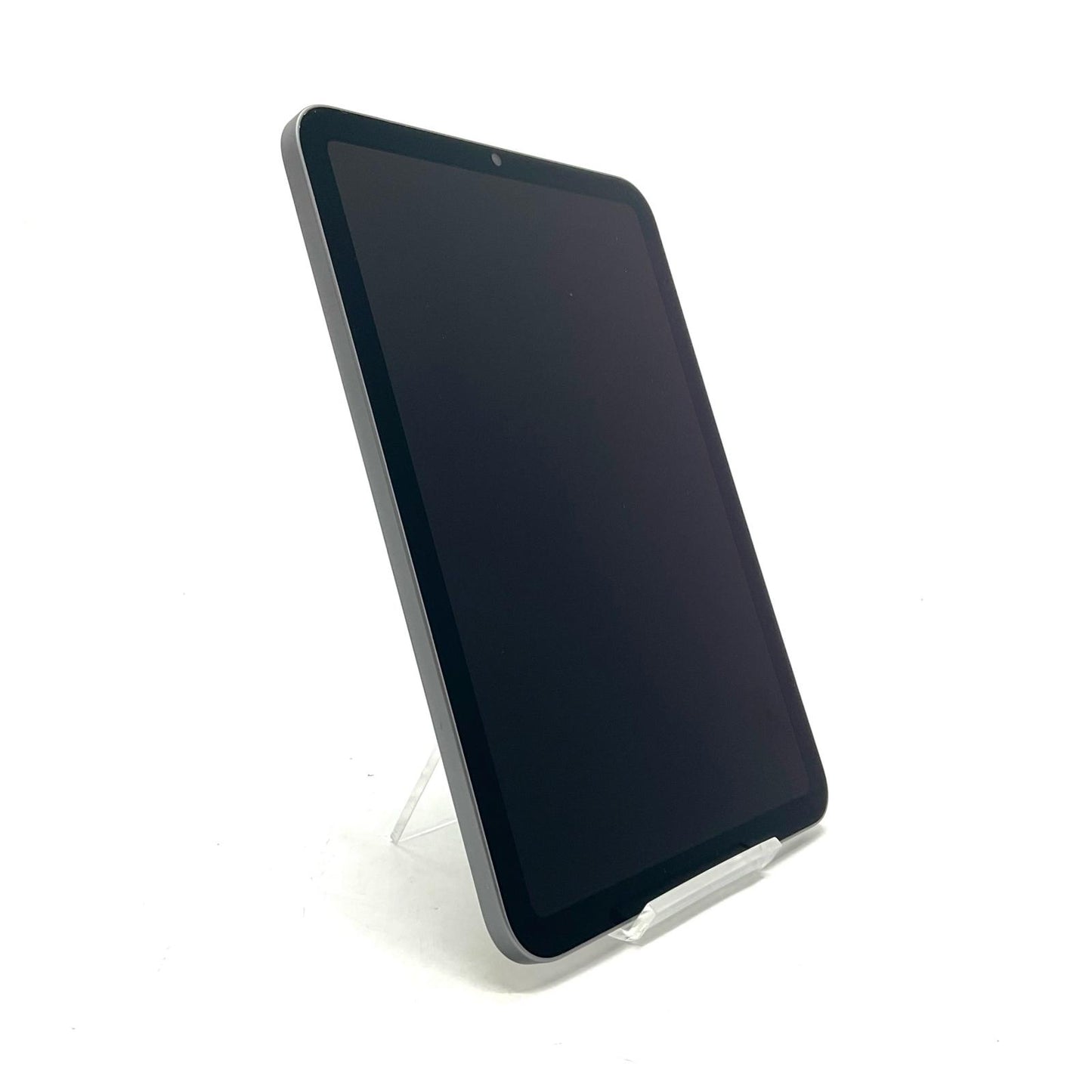 【全額返金保証】【最速発送】Apple iPad mini 8.3インチ 第6世代 64GB スペースグレイ Wi-Fi 美品 動作確認済