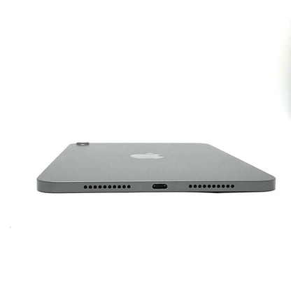 【全額返金保証】【最速発送】Apple iPad mini 8.3インチ 第6世代 64GB スペースグレイ Wi-Fi 美品 動作確認済