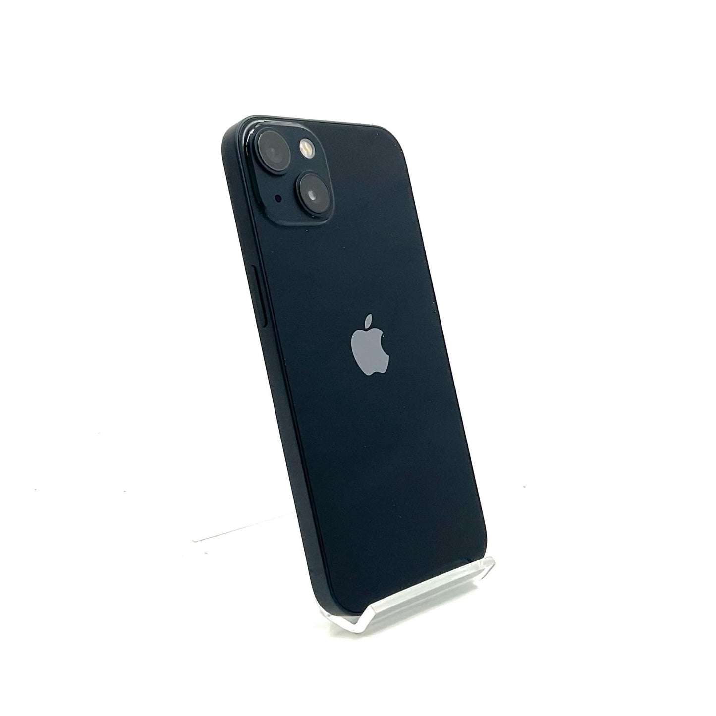 【全額返金保証】【最速発送】Apple iPhone iPhone 13 128GB ミッドナイト Softbank 美品 動作確認済 81%