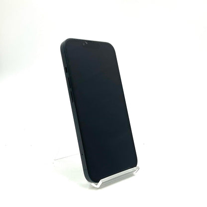 【全額返金保証】【最速発送】Apple iPhone iPhone 13 128GB ミッドナイト Softbank 美品 動作確認済 81%