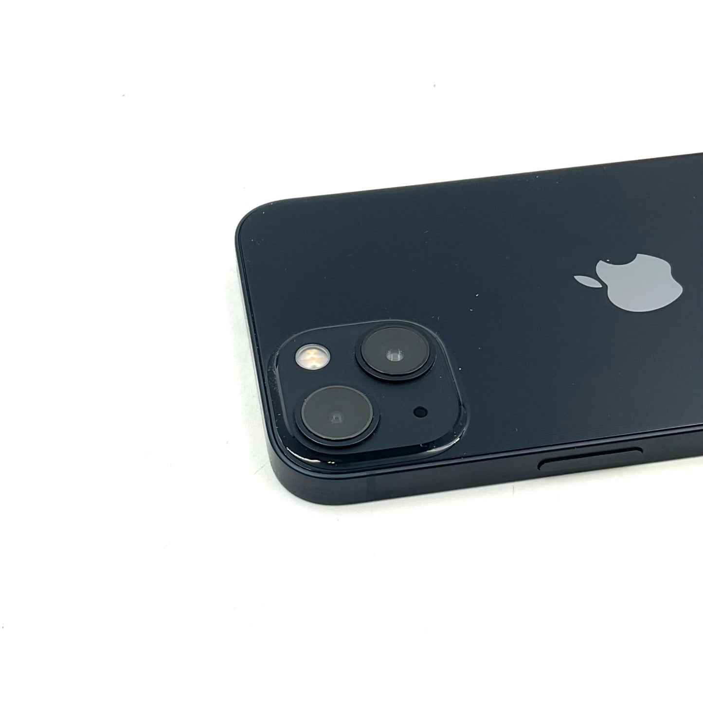【全額返金保証】【最速発送】Apple iPhone iPhone 13 128GB ミッドナイト Softbank 美品 動作確認済 81%