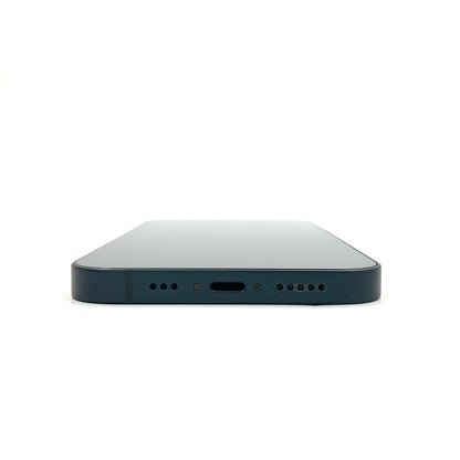 【全額返金保証】【最速発送】Apple iPhone iPhone 13 128GB ミッドナイト Softbank 美品 動作確認済 81%