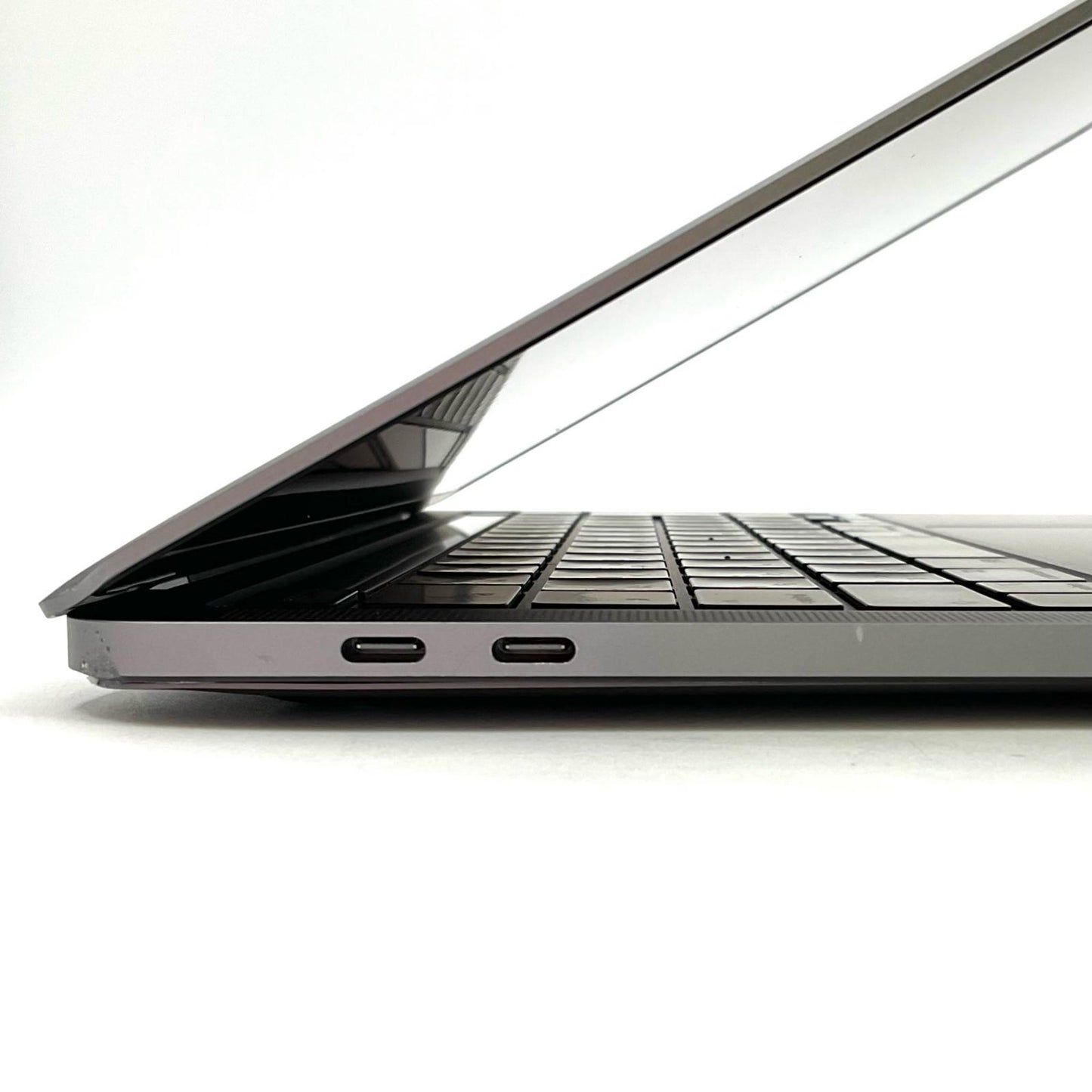【全額返金保証】【最速発送】Apple MacBook Pro 13.3インチ 2022 Apple M2 24GB 256GB スペースグレイ 93% 動作確認済