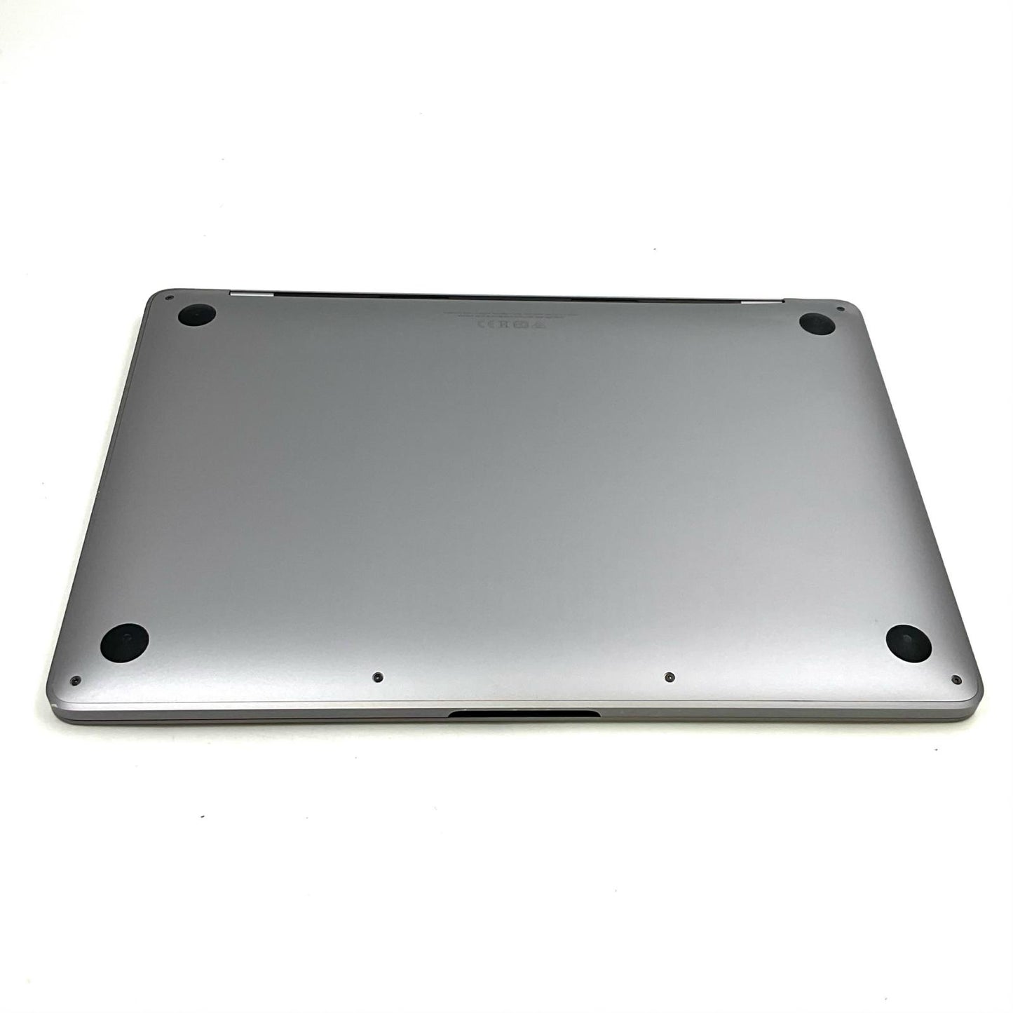 【全額返金保証】【最速発送】Apple MacBook Pro 13.3インチ 2022 Apple M2 24GB 256GB スペースグレイ 93% 動作確認済