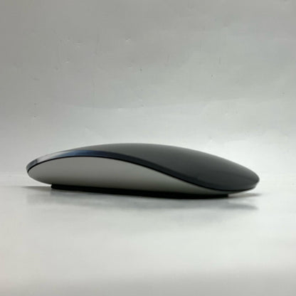 【全額返金保証】【最速発送】Apple Magic Mouse 2 ブラック MMMQ3J/A A1657 美品 動作確認済