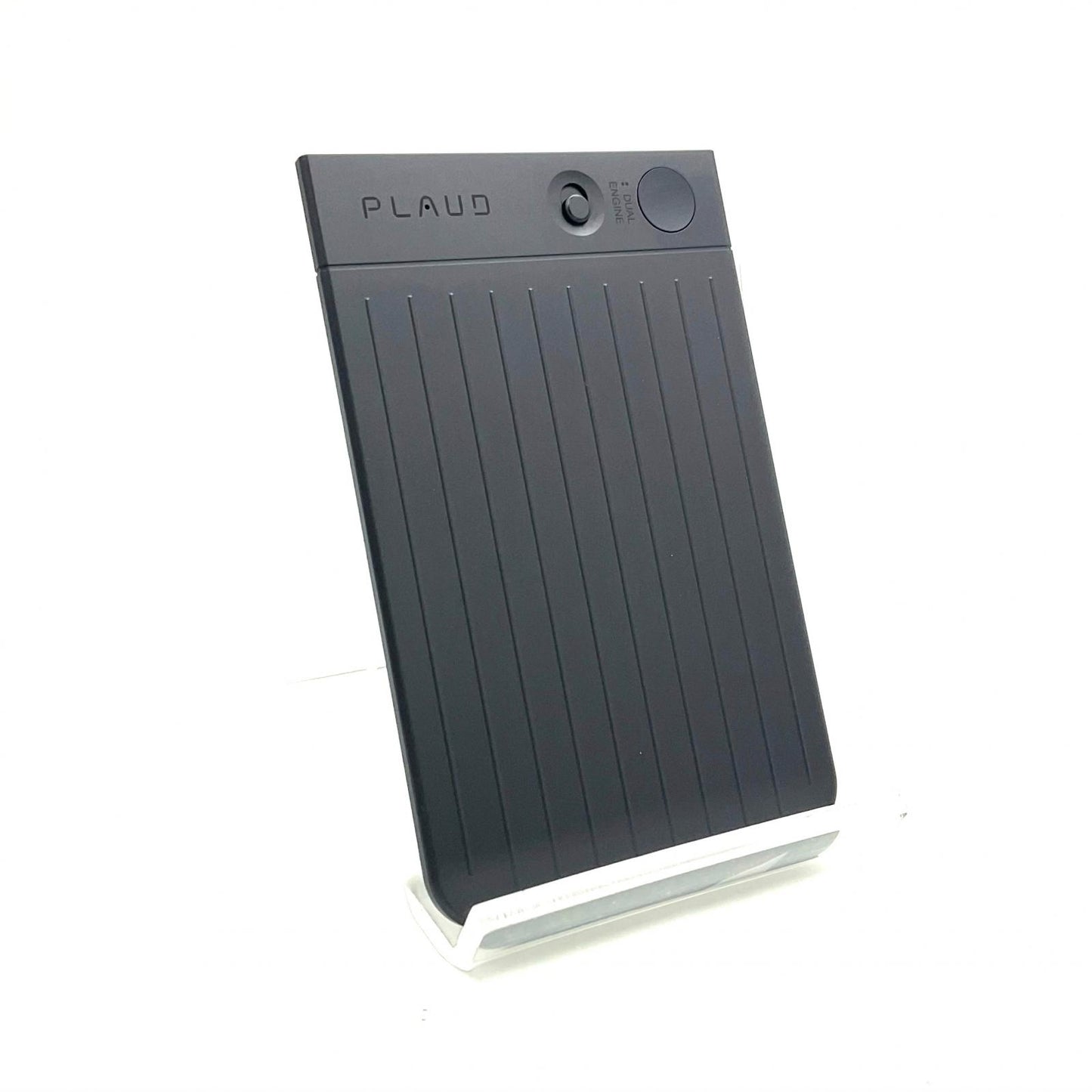 【全額返金保証】【最速発送】PLAUD PLAUD NOTE AIボイスレコーダー NB-100 美品 動作確認済