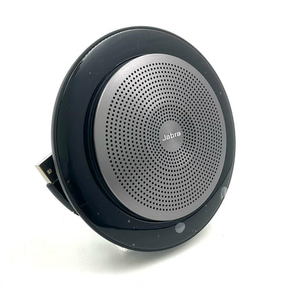 【全額返金保証】【最速発送】Jabra Speak 750 PHS040Wa 美品 動作確認済