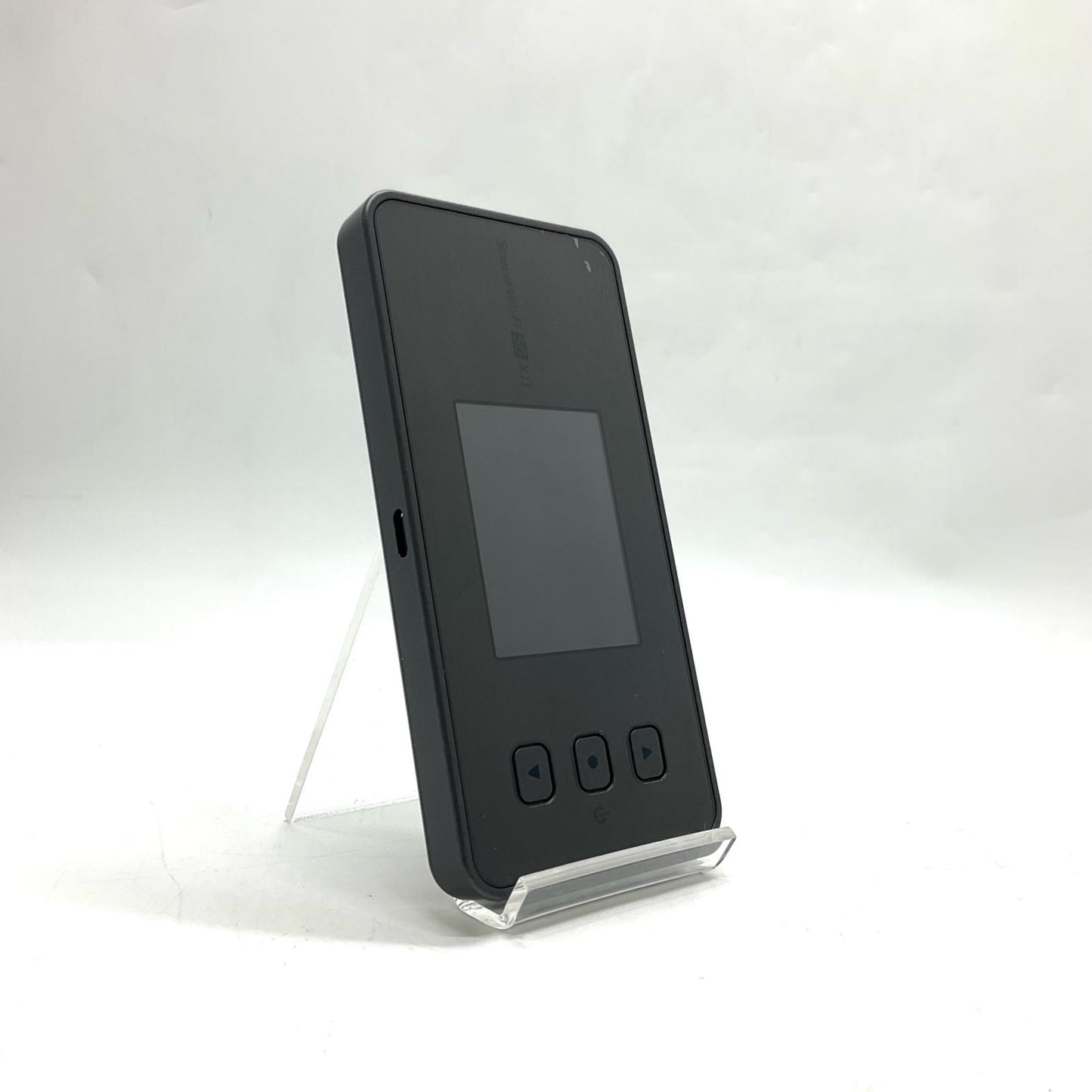 【全額返金保証】【最速発送】NEC Speed Wi-Fi 5G X11 NAR01 美品 動作確認済
