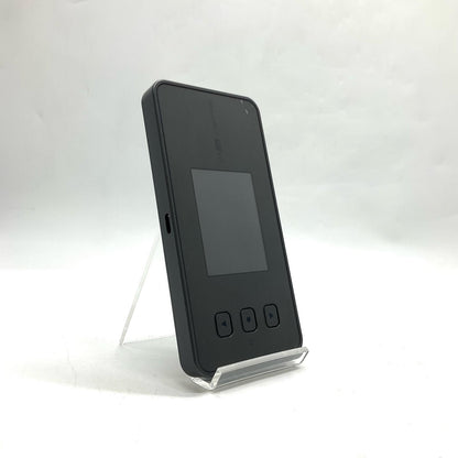 【全額返金保証】【最速発送】NEC Speed Wi-Fi 5G X11 NAR01 美品 動作確認済