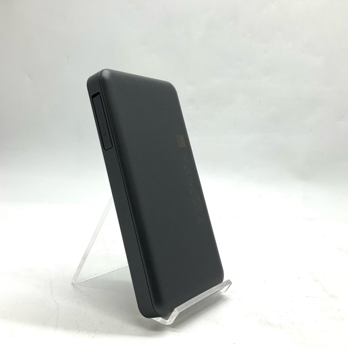 【全額返金保証】【最速発送】NEC Speed Wi-Fi 5G X11 NAR01 美品 動作確認済