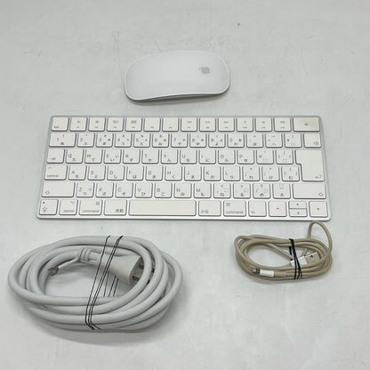 【全額返金保証】【最速発送】Apple iMac 27インチ 3.8GHz 8コア Intel Core i7 8GB SSD 1TB シルバー 美品 動作確認済