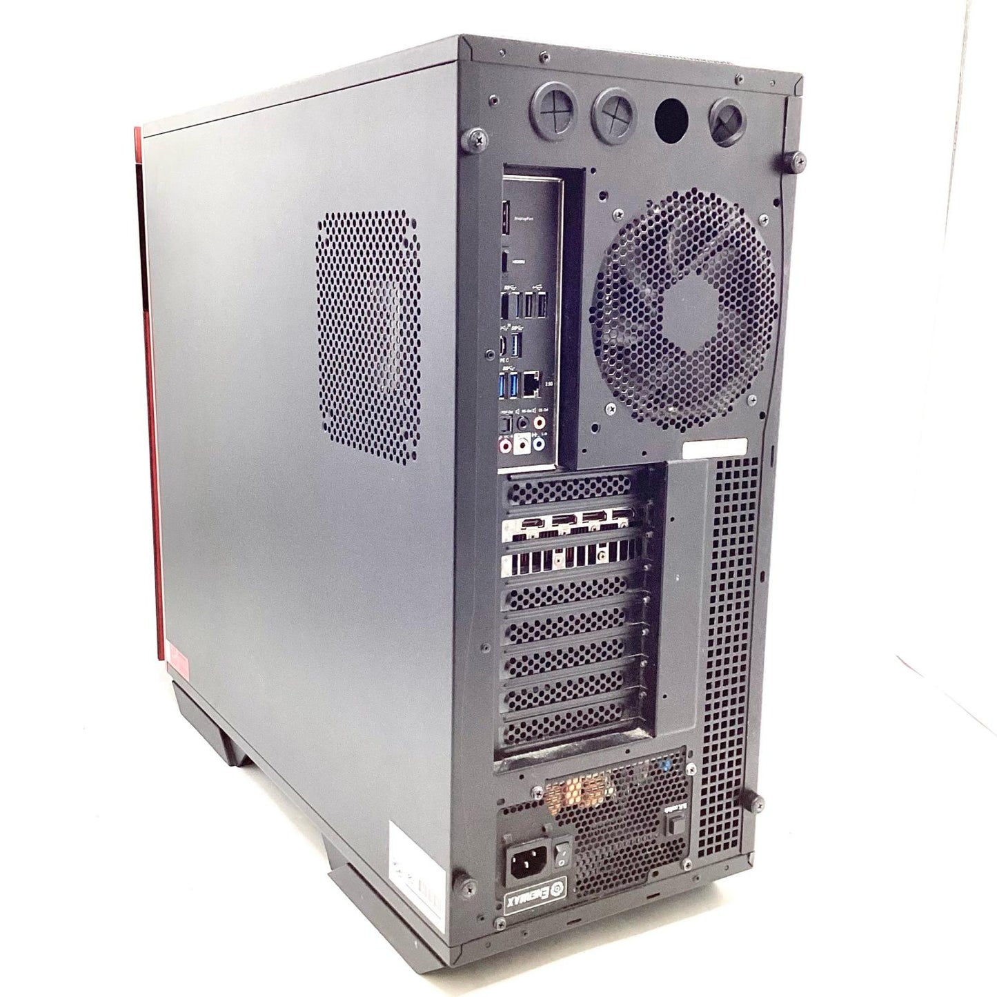 【最速発送】iiyama ゲーミングデスクトップPC ILeDXs-G059-LiX9K-VASXB intel core i9-10900K 32GB M.2 SSD 1TB NVIDIA GeForce RTX 3080【難有】