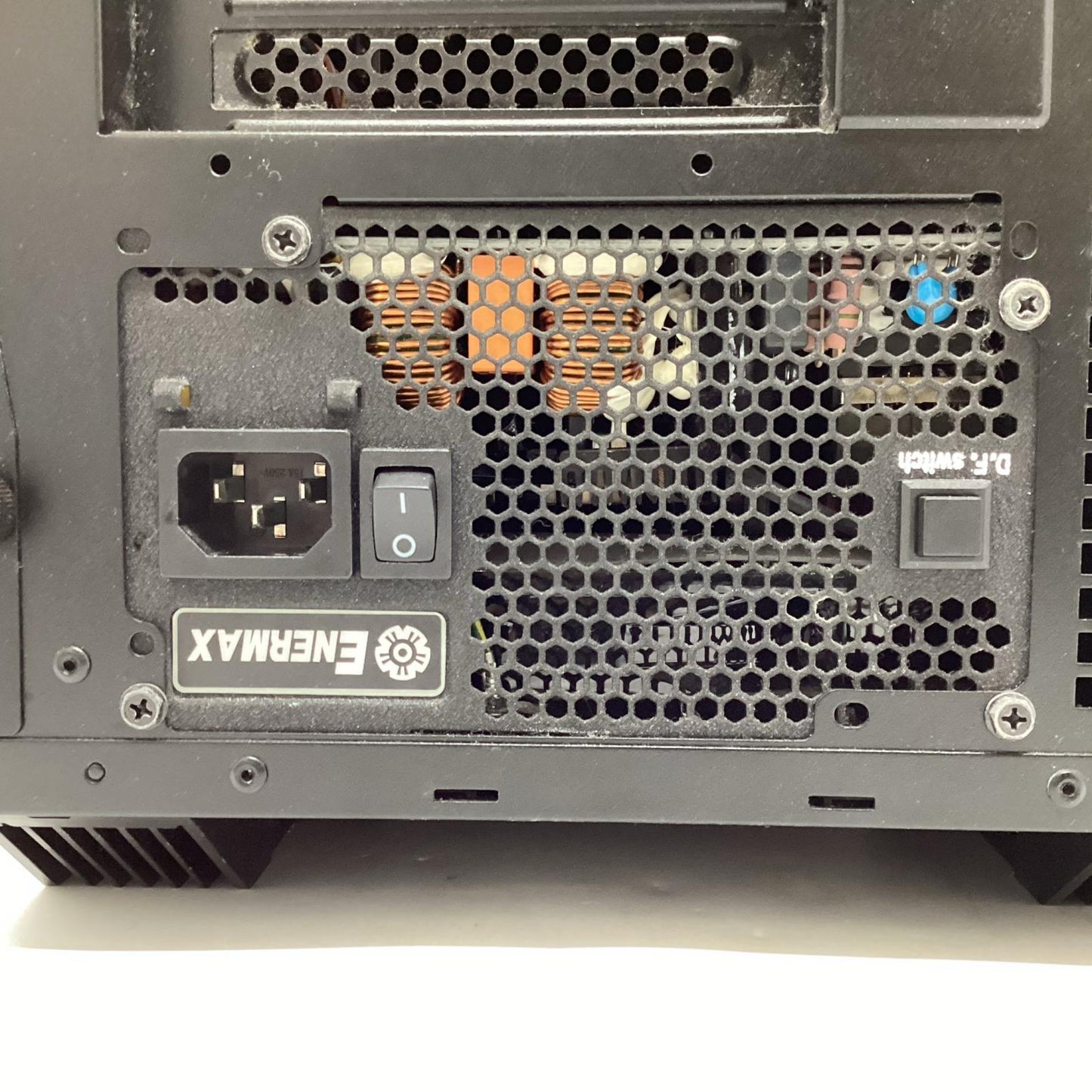 【最速発送】iiyama ゲーミングデスクトップPC ILeDXs-G059-LiX9K-VASXB intel core i9-10900K 32GB M.2 SSD 1TB NVIDIA GeForce RTX 3080【難有】
