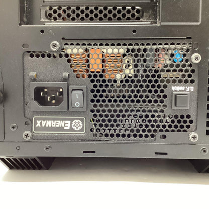 【最速発送】iiyama ゲーミングデスクトップPC ILeDXs-G059-LiX9K-VASXB intel core i9-10900K 32GB M.2 SSD 1TB NVIDIA GeForce RTX 3080【難有】