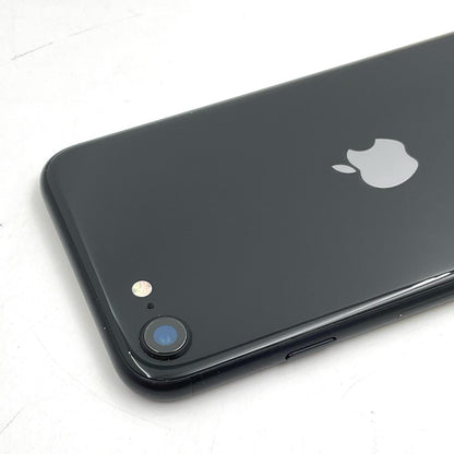 【全額返金保証】【最速発送】Apple iPhone iPhone SE（第2世代） 128GB ブラック SIMフリー 白ロム 動作確認済 71%