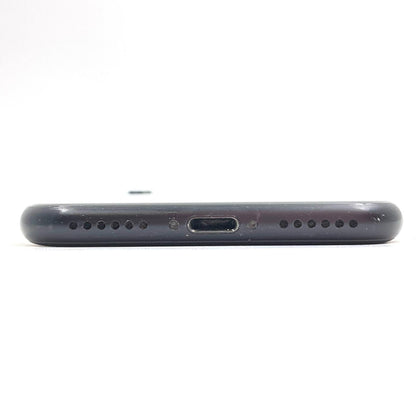 【全額返金保証】【最速発送】Apple iPhone iPhone SE（第2世代） 128GB ブラック SIMフリー 白ロム 動作確認済 71%