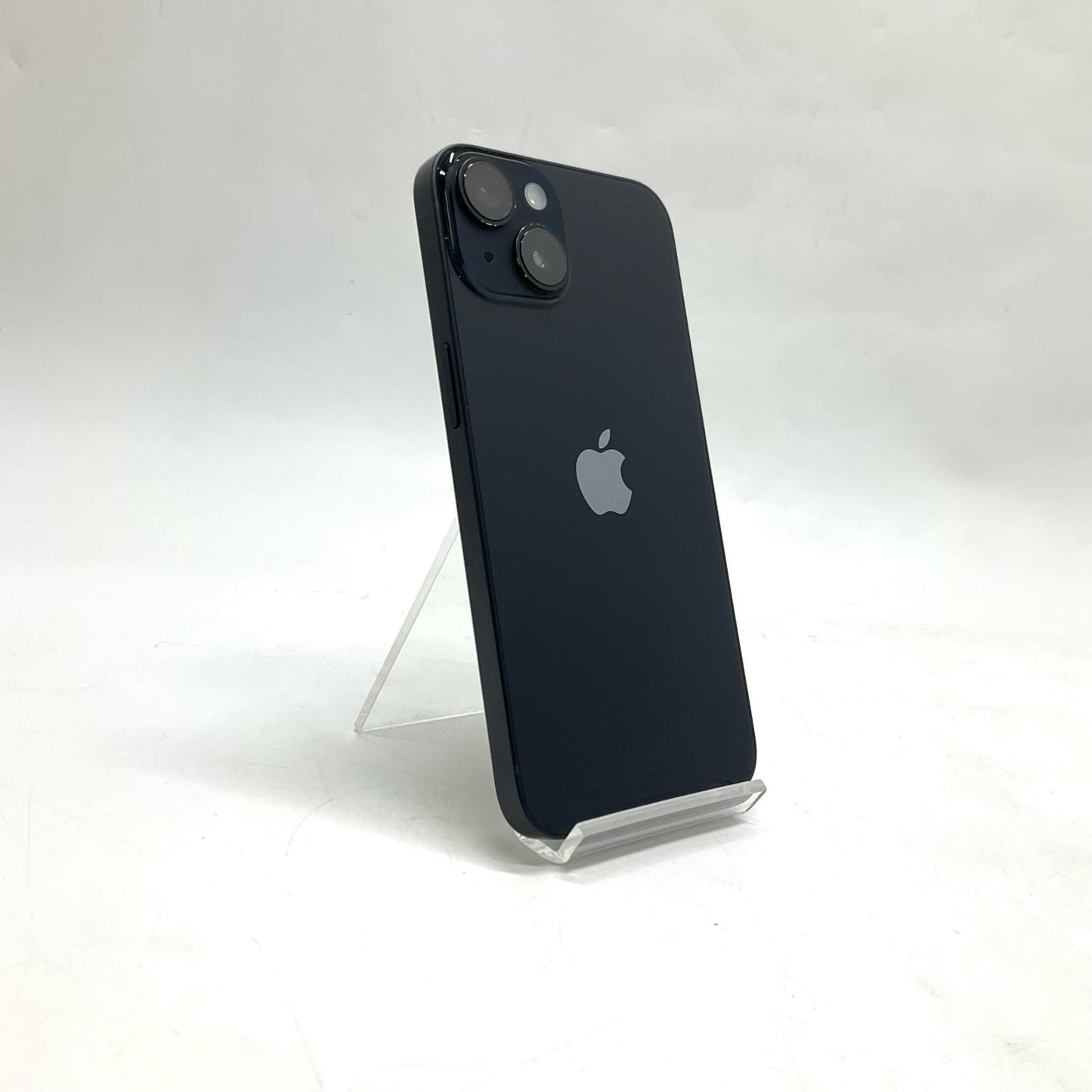 【全額返金保証】【最速発送】Apple iPhone iPhone 14 128GB ミッドナイト Softbank SIMフリー 白ロム 美品 動作確認済 87%