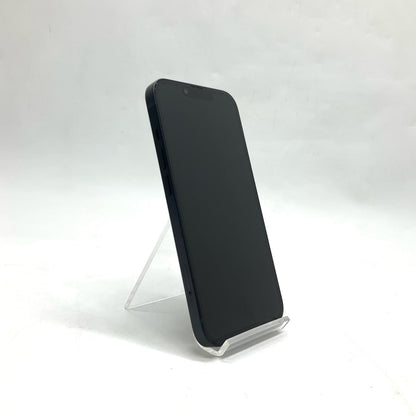 【全額返金保証】【最速発送】Apple iPhone iPhone 14 128GB ミッドナイト Softbank SIMフリー 白ロム 美品 動作確認済 87%