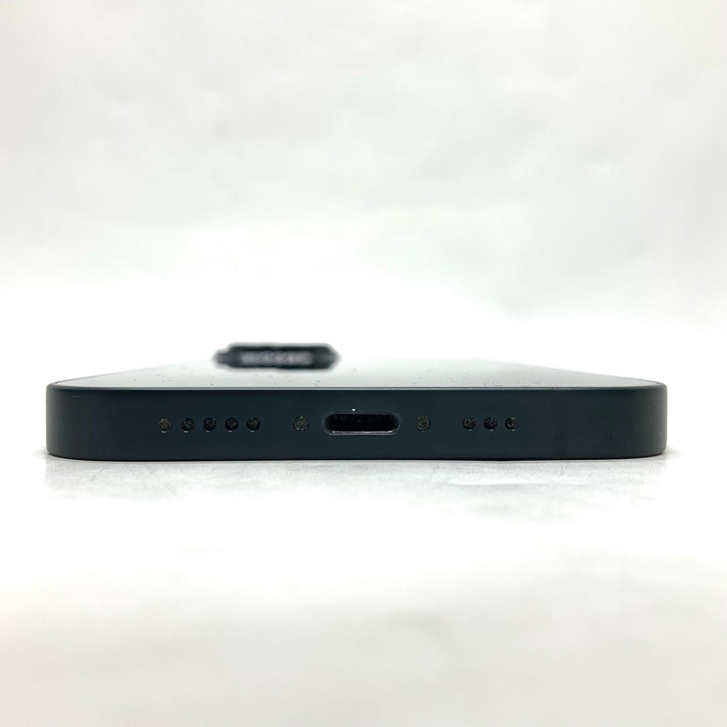 【全額返金保証】【最速発送】Apple iPhone iPhone 14 128GB ミッドナイト Softbank SIMフリー 白ロム 美品 動作確認済 87%
