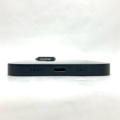 【全額返金保証】【最速発送】Apple iPhone iPhone 14 128GB ミッドナイト Softbank SIMフリー 白ロム 美品 動作確認済 87%