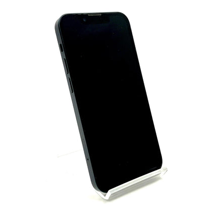 【全額返金保証】【最速発送】Apple iPhone iPhone 13 mini 256GB ミッドナイト au 白ロム 動作確認済 72%