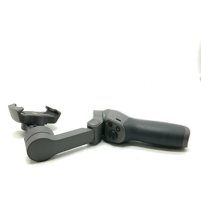 【全額返金保証】【最速発送】DJI OSMO MOBILE 3 美品 動作確認済
