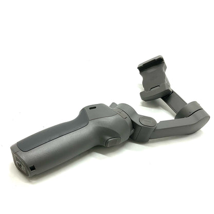【全額返金保証】【最速発送】DJI OSMO MOBILE 3 美品 動作確認済