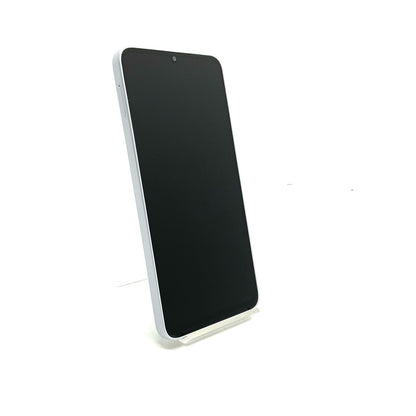 【全額返金保証】【最速発送】SAMSUNG Galaxy A25 64GB ライトブルー 楽天モバイル SM-A253C 白ロム 美品 動作確認済