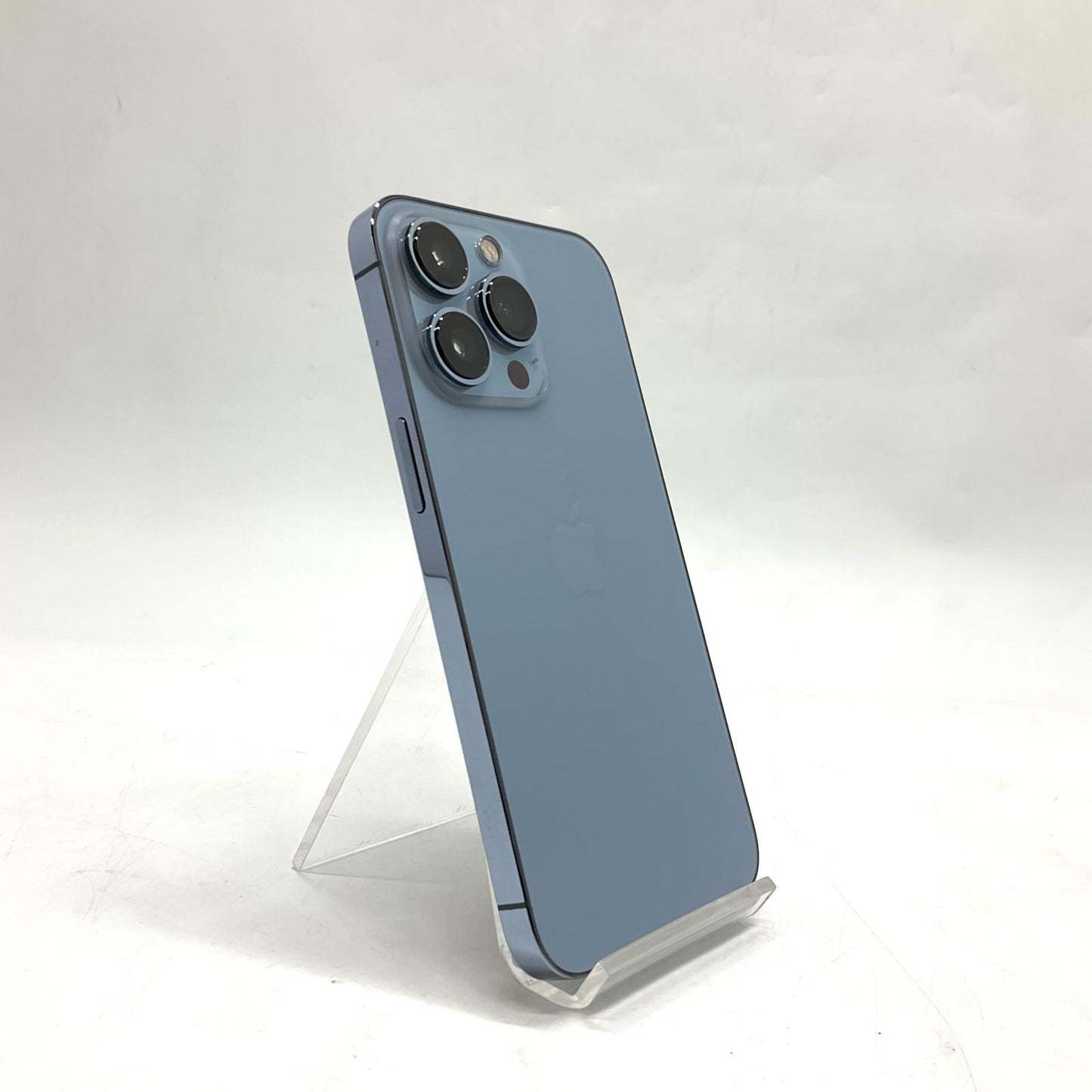 【全額返金保証】【最速発送】Apple iPhone iPhone 13 Pro 128GB シエラブルー Softbank SIMフリー 動作確認済 81%