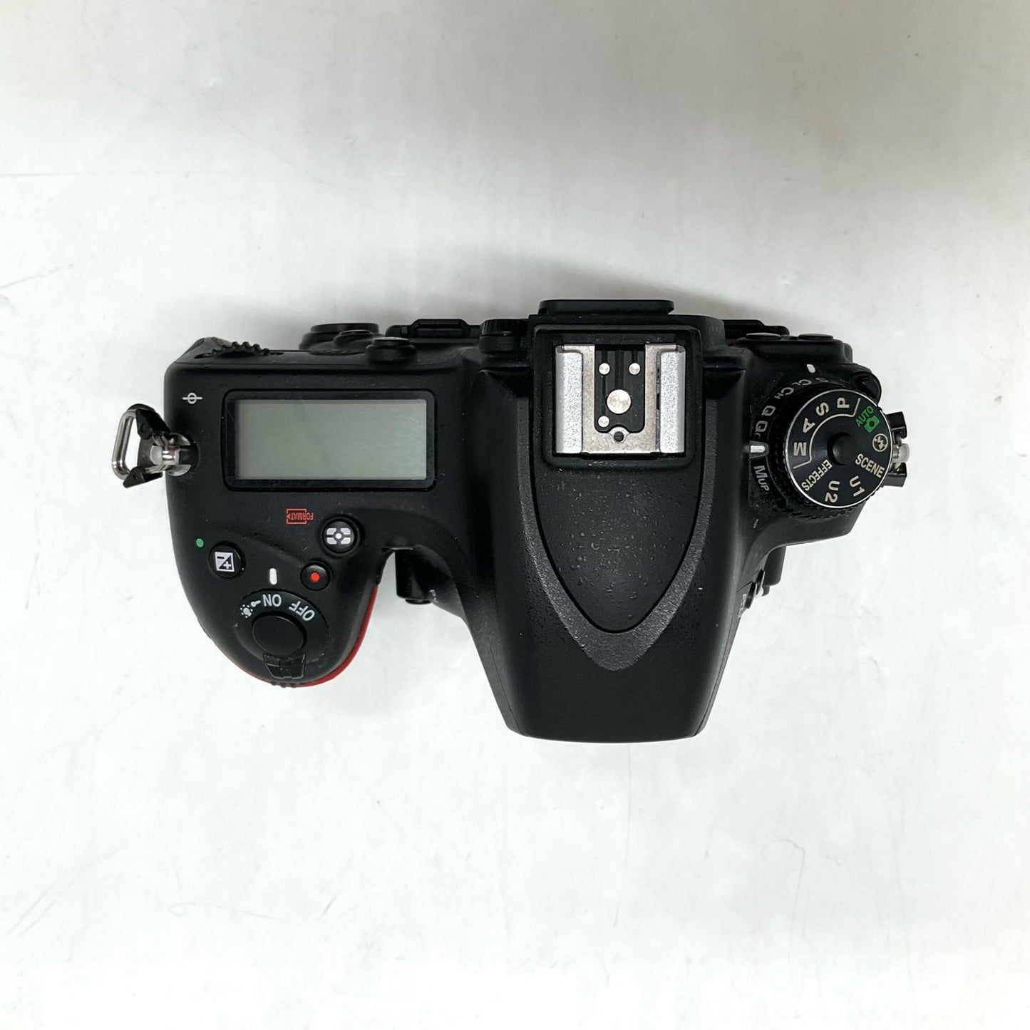 【最速発送】Nikon デジタル一眼 D750 ボディ ブラック【難有】